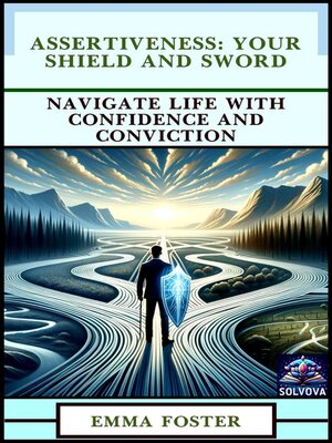 cover image of Assertiveness